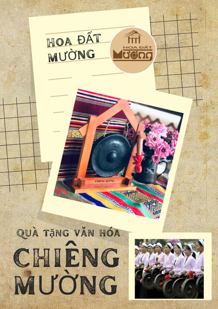 Hoa Đất Mường