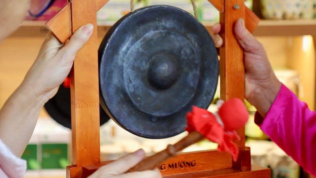 Hoa Đất Mường
