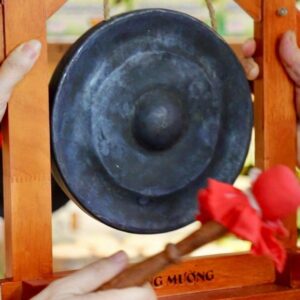 Quà tặng văn hóa