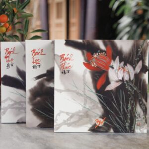 Sản phẩm từ cây Bách Xanh núi đá